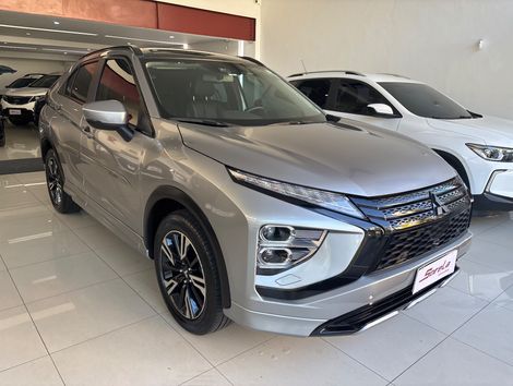 Mitsubishi Eclipse Cross HPE-S Sport 1.5 AWC Aut.