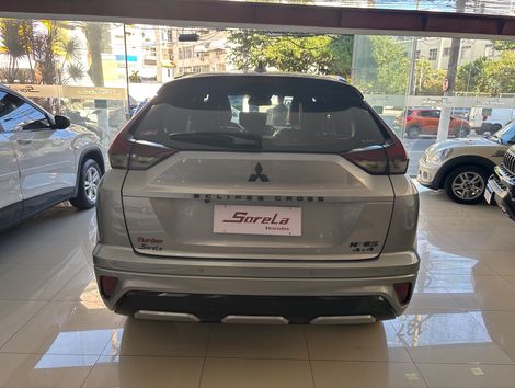 Mitsubishi Eclipse Cross HPE-S Sport 1.5 AWC Aut.