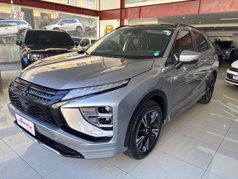 Mitsubishi Eclipse Cross HPE-S Sport 1.5 AWC Aut.