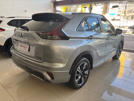 Mitsubishi Eclipse Cross HPE-S Sport 1.5 AWC Aut.