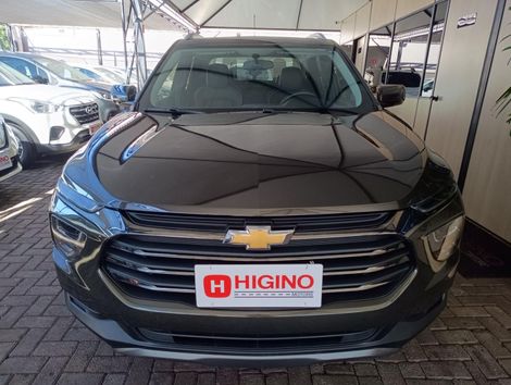Chevrolet Montana 1.2 Turbo Premier (Aut)