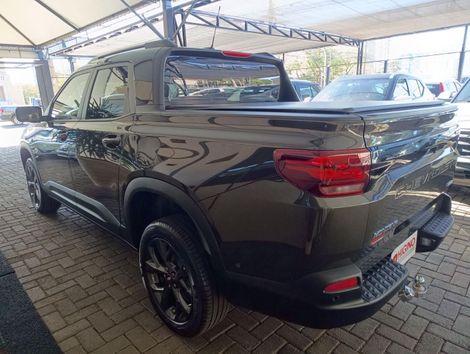 Chevrolet Montana 1.2 Turbo Premier (Aut)