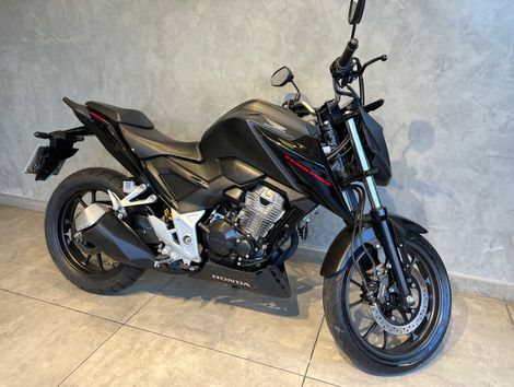 HONDA CB 300F Twister Flex