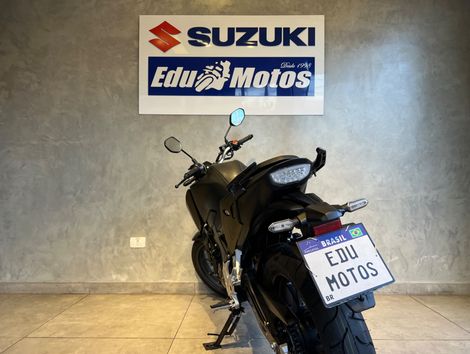 HONDA CB 300F Twister Flex