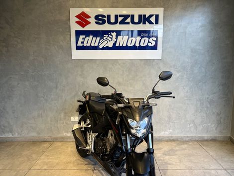 HONDA CB 300F Twister Flex