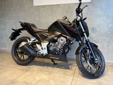HONDA CB 300F Twister Flex