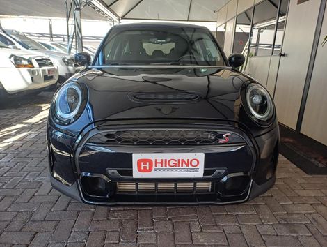 Mini Cooper 2.0 S Exclusive 4p