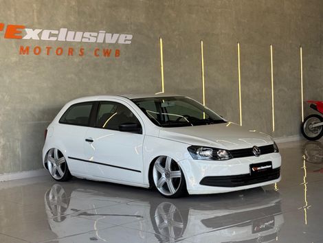 VolksWagen Gol Special 1.0 Total Flex 8V 3p