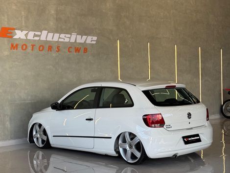 VolksWagen Gol Special 1.0 Total Flex 8V 3p
