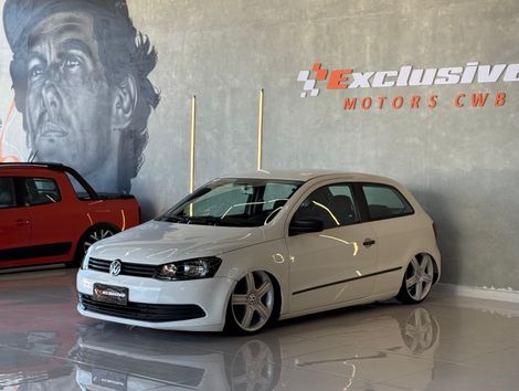 VolksWagen Gol Special 1.0 Total Flex 8V 3p