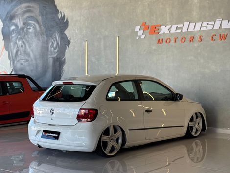 VolksWagen Gol Special 1.0 Total Flex 8V 3p