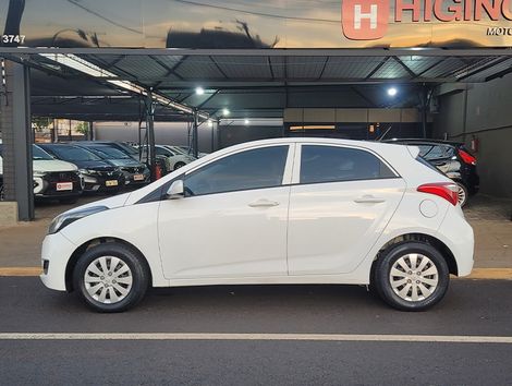 Hyundai HB20 1.0 Comfort