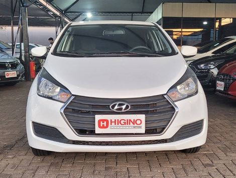 Hyundai HB20 1.0 Comfort