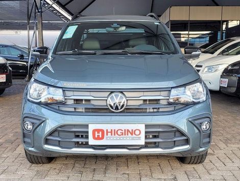 Volkswagen Saveiro 1.6 CD Extreme