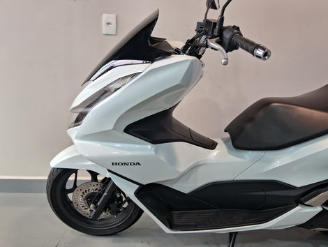 HONDA PCX 160 