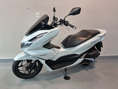 HONDA PCX 160 