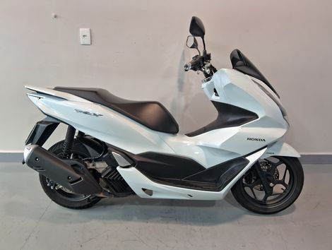 HONDA PCX 160 