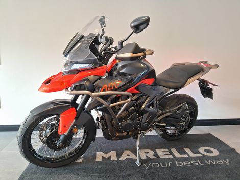 ZONTES T 350 X