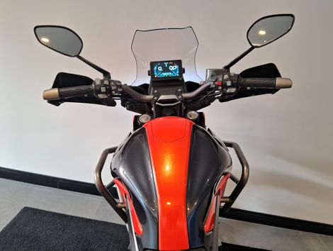 ZONTES T 350 X