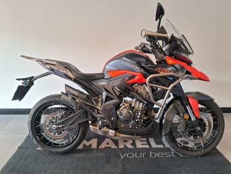 ZONTES T 350 X