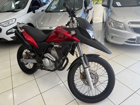 HONDA XRE 300/ 300 ABS/ FLEX