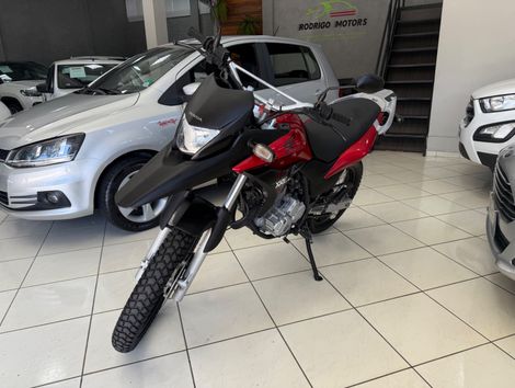 HONDA XRE 300/ 300 ABS/ FLEX