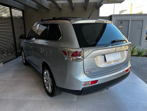 Mitsubishi OUTLANDER 3.0/ GT 3.0 V6 Aut.