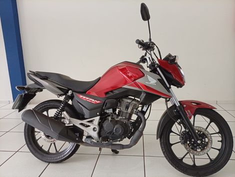 HONDA CG 160 TITAN FLEXONE/Ed.Especial 40 Anos