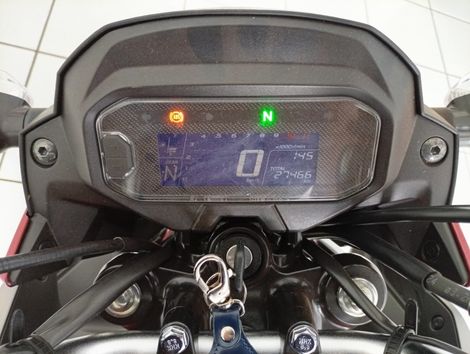HONDA CG 160 TITAN FLEXONE/Ed.Especial 40 Anos