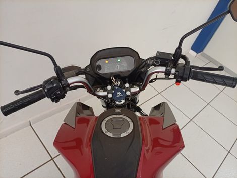HONDA CG 160 TITAN FLEXONE/Ed.Especial 40 Anos