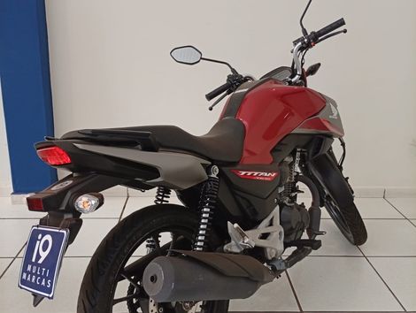 HONDA CG 160 TITAN FLEXONE/Ed.Especial 40 Anos