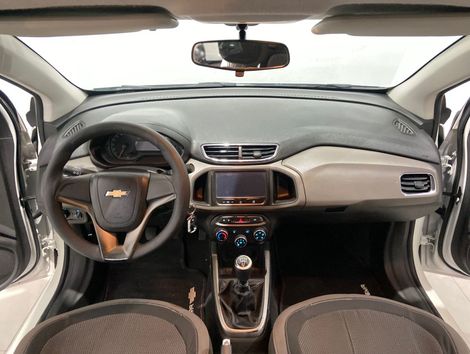 Chevrolet PRISMA Sed. LT 1.4 8V FlexPower 4p