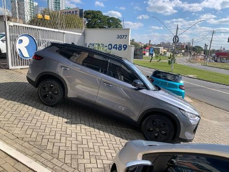 BYD Song Plus (Hibrido)