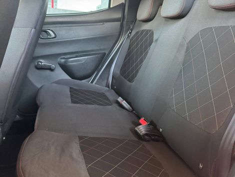 Renault KWID Zen 1.0 Flex 12V 5p Mec.