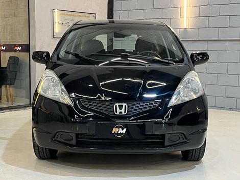 Honda Fit LXL 1.4/ 1.4 Flex 8V/16V 5p Mec.