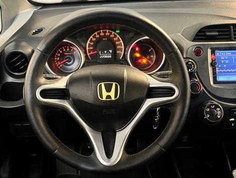 Honda Fit LXL 1.4/ 1.4 Flex 8V/16V 5p Mec.