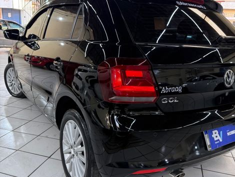 VolksWagen Gol 1.0 Flex 12V 5p