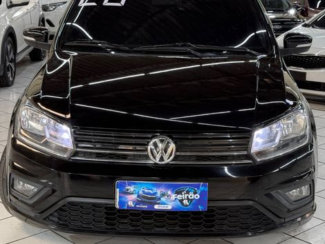 VolksWagen Gol 1.0 Flex 12V 5p