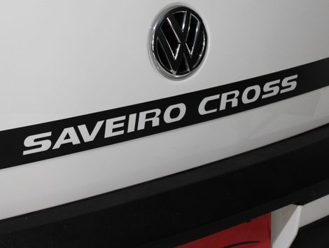 VolksWagen Saveiro CROSS 1.6 T.Flex 16V CD