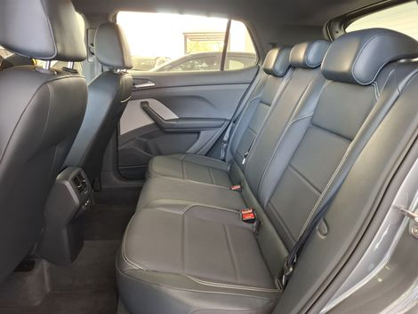 VolksWagen T-Cross Highline 1.4 TSI Flex 16V 5p Aut