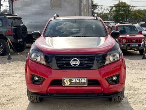 Nissan Frontier ATTAC.CD 4x4 2.3 Bi-TB Die. Aut