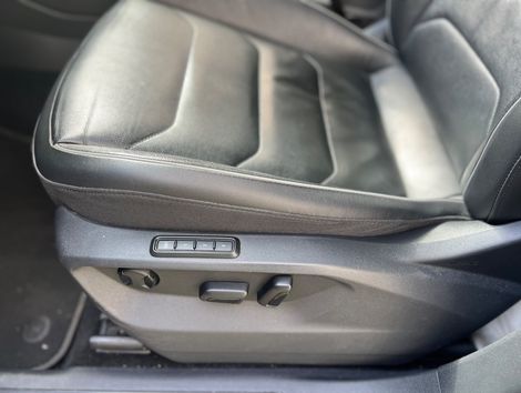 VolksWagen TIGUAN Allspac Comf 250 TSI 1.4 Flex