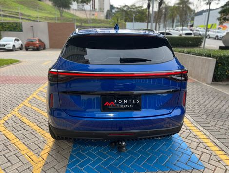 GWM Haval H6 Premium PHEV AWD