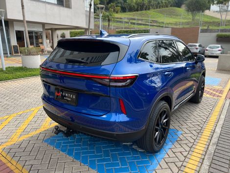 GWM Haval H6 Premium PHEV AWD