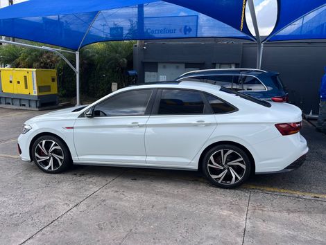 VolksWagen JETTA GLI 350 TSI 2.0 16V 4p Aut.