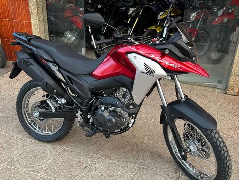 HONDA XRE 190/ Flex