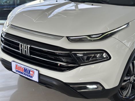 Fiat Toro Freedom 2.0 16V 4x4 Diesel Aut.