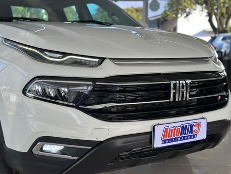 Fiat Toro Freedom 2.0 16V 4x4 TB Diesel Aut.