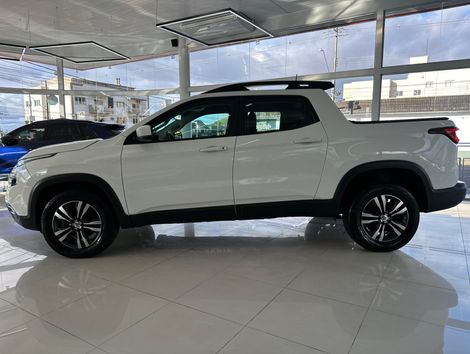 Fiat Toro Freedom 2.0 16V 4x4 TB Diesel Aut.
