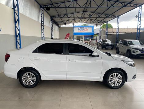 Chevrolet COBALT LTZ 1.8 8V Econo.Flex 4p Aut.